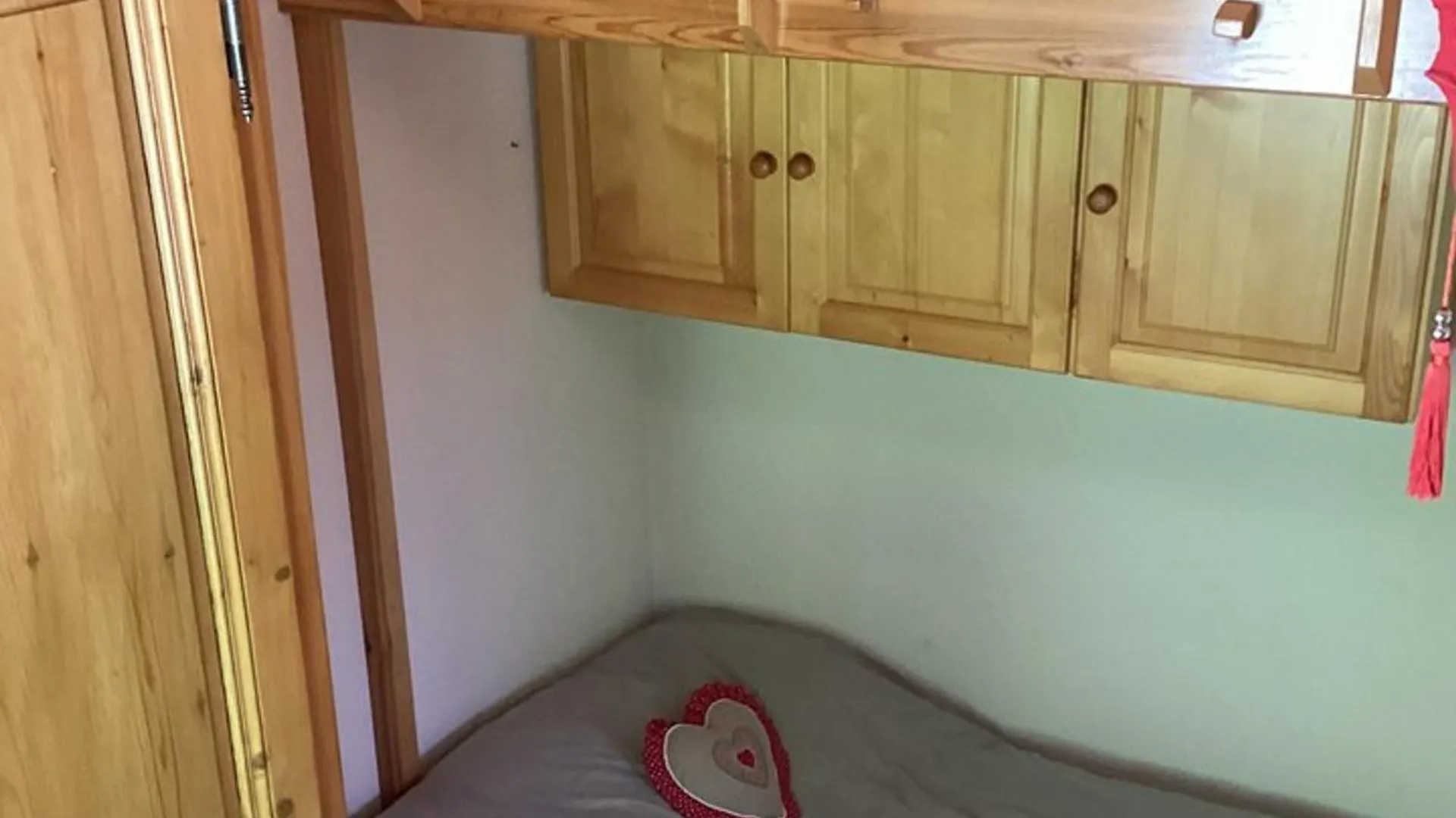 Agreable 3 Pieces Avec Balcon Et Cave Au Col Du Corbier - Fr-1-573-125 Apartment Le Biot