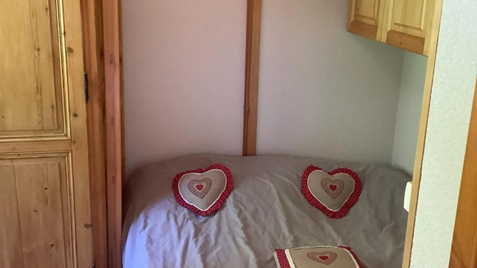 Agreable 3 Pieces Avec Balcon Et Cave Au Col Du Corbier - Fr-1-573-125 Apartment Le Biot